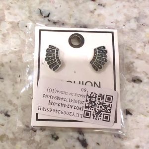 RBG inspired earrings